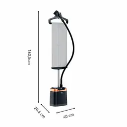 Відпарювач Tefal Pro Style Care IT8480E1 [136374] - мініатюра 3