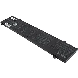 Батарея для ноутбука Asus C41N2202 (GL614JJ) 15.48 4130mAh 64Wh Чорний