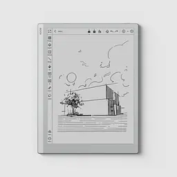 Електронна книга Onyx Boox Go 10.3 White [112722] - мініатюра 5
