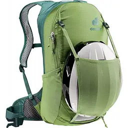Рюкзак Deuter Race Air 14+3 Meadow (1052-3204423 2291) - мініатюра 3