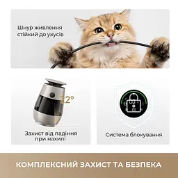 Очищувач повітря Dreame  AP10 - мініатюра 6