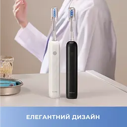 Електрична зубна щітка MOVA Fresh Black (ATB13A-BK) - мініатюра 5