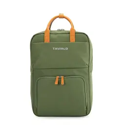 Рюкзак Tavialo CityLife TC14 14 л Green (TC14-124GN)