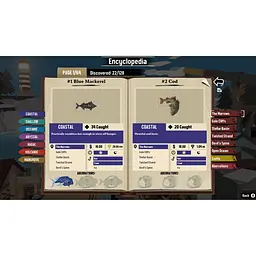 Ключ активації Microsoft Dredge для Xbox One/Series S/X - мініатюра 6