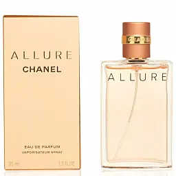 Оригінал Chanel Allure 35 мл парфумерна вода