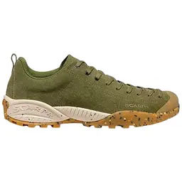 Кросівки Scarpa Mojito Planet-Suede 43 Grasshopper Green (1004-32707-350-10-43)