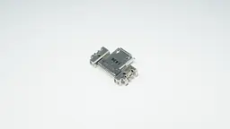 Роз'єм microUSB MUJ119 для планшета телефону - мініатюра 2