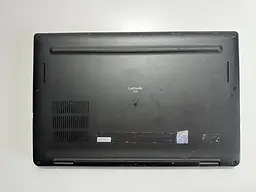 Ноутбук Dell Latitude 7330 13.3" (i7-1265U / 16GB / SSD 256GB / 1920х1080 IPS Touch) Refurbished - мініатюра 9