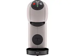 Капсульна кавоварка еспресо Krups Nescafe Dolce Gusto Genio S KP243AF0 - мініатюра 5