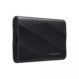 SSD накопичувач Samsung T9 2TB Black (MU-PG2T0B) - мініатюра 9