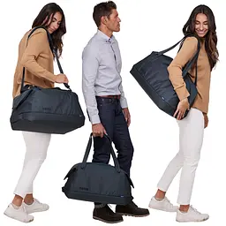 Дорожня сумка Thule Subterra 2 Duffel Bag 35L TSWD-435 Dark Slate (7141744) - мініатюра 4