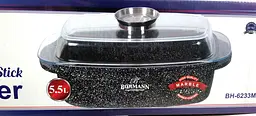 Гусятниця Bohmann BH 6233 MRB - мініатюра 9