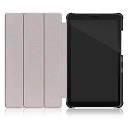 Чохол-книжка BeCover Smart Case для Lenovo Tab M7 TB-7305 / M7 3rd gen TB-7306 Deep Blue (704624) - мініатюра 5