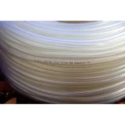 Шланг Presto-PS Сrystal Tube харчовий пвх діаметр 5 мм довжина 100 м (PVH 5 PS) - мініатюра 3