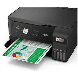 БФП Epson EcoTank L3560 (C11CK58403) [87510] - мініатюра 10