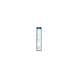 Щітка склоочисника Bosch 3 397 010 297 - мініатюра 2