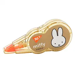Коректор стрічк. "Yes" Miffy 5мх6мм №340119