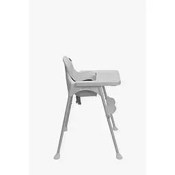 Стілець для годування 2 в 1 VELANO Basic White (45687) - мініатюра 3