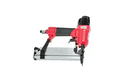 Степлер пневматичний Intertool 5.1 х 22 мм скоба цвях PT-1612 - мініатюра 2