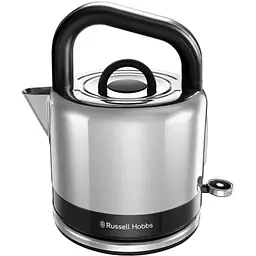 Електрочайник Russell Hobbs26420-70 Distinctions Black teh0021933