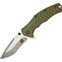 Ніж Skif Griffin II SW Olive - мініатюра 6