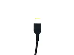 Блок живлення Lenovo 135w 20v (USB+pin) New type 2Pin - Б/В - мініатюра 4