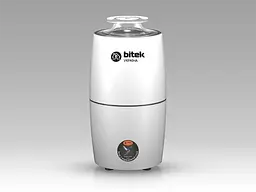 Електрична кавомолка BITEK BT-7122, 220 В, 1000 Вт - мініатюра 3