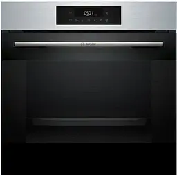 Духова шафа Bosch HJG852YS0