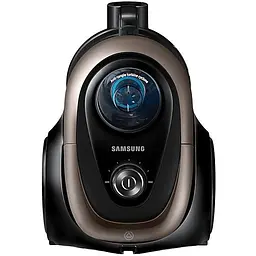 Пилосос безмішковий Samsung VC07M21N9VD - мініатюра 3