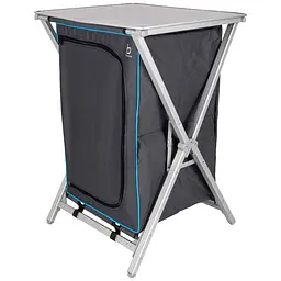 Кухня кемпінгова Bo-Camp Ontario Anthracite (1693607) - мініатюра 3