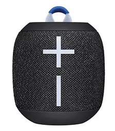 Портативна акустика Logitech Ultimate Ears Boom Wonderboom 3 Active Black (984-001829) - мініатюра 2