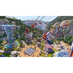 Ключ активації Microsoft Park Beyond для Xbox Series S/X - мініатюра 4