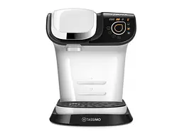 Капсульна кавоварка еспресо Bosch Tassimo My Way 2 TAS6504 - мініатюра 4