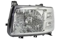 Фара передня ліва Ford Ranger 05-12р Depo (231-1135L-LD-E)