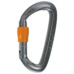 Карабін Camp Orbit Lock Сріблястий