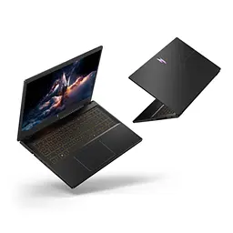 Ноутбук Acer Nitro V 15 ANV15-52-74UA,1920 x 1080,I7-13620H 10 C/16 T,3.6 GHz - 4.9 GHz,32 GB DDR4 - мініатюра 2