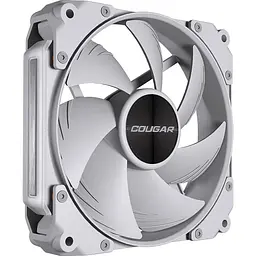 Вентилятор Cougar Apolar 120мм з ARGB (Apolar 120 ARGB (White)) - мініатюра 3