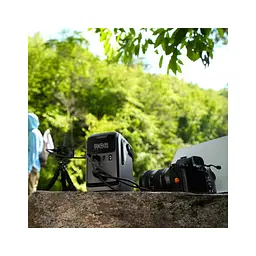 Зарядна станція EcoFlow TRAIL 300 DC 300W 288 Wh (EF-TRAIL300-N) - мініатюра 11