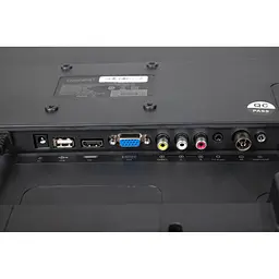 Телевізор Ozonehd 24FN93T2 - мініатюра 6