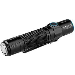 Ліхтар Olight Warrior 3S Black - мініатюра 2