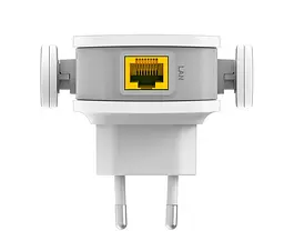 Усилитель сигнала Wi-Fi ретранслятор, репитер, точка доступа D-Link DAP1610 AC1200 5ГГц - мініатюра 3