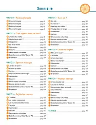 Jus D'orange Nouveau 2. Cahier d`exercices - Адріан Пайє - мініатюра 3