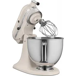 Планетарний міксер KitchenAid Artisan 5KSM125EMH [131321] - мініатюра 2