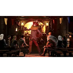 Ключ активації Microsoft Gangs of Sherwood - Lionheart Edition для Xbox Series S/X - мініатюра 6