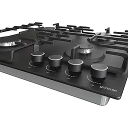 Варильна поверхня газова Gorenje G642AB - мініатюра 4