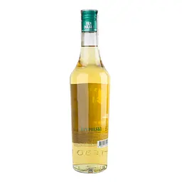 Уцінка. Горілка особлива Pan Polskiy Zubrowica 37.5% 0.5 л - мініатюра 2