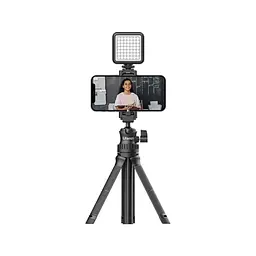 Штатив підставка тринога Ulanzi Vijim Multi-functional Extendable Tripod (UV-2412 MT-34) - мініатюра 4