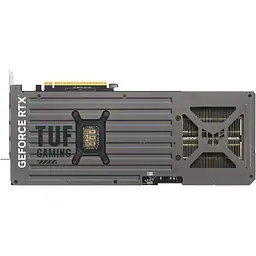 Відеокарта Asus TUF Gaming GeForce RTX 5070 Ti OC 16GB (TUF-RTX5070TI-O16G-GAMING) UA [128868] - мініатюра 9