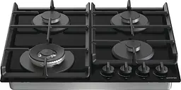 Варильна поверхня Gorenje GTW641EB - мініатюра 4