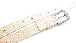 Ремінь тканинний Weatro 115-120х3 см acs0017100 - мініатюра 4